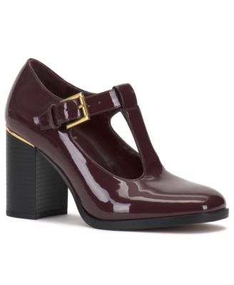 Women's Micha T-Strap Mary Jane Pumps