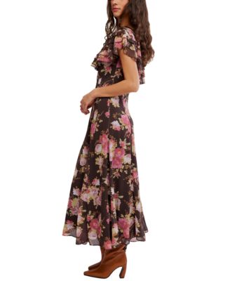 Women's Maxi Dresses