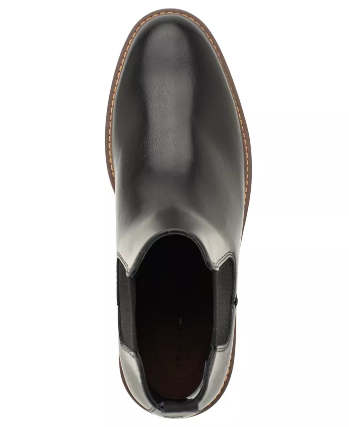Men's Rimnan Chelsea Boots - thumbnail 4