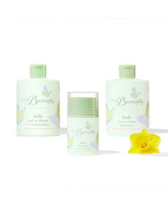Kid's All Day Fun 3 Product Hair and Skincare Bundle