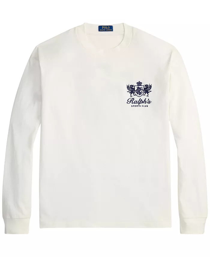 Men's Regular-Fit Graphic T-Shirt - thumbnail 5
