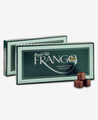 Cookie's 'N Mint Limited Edition, 2 Pack