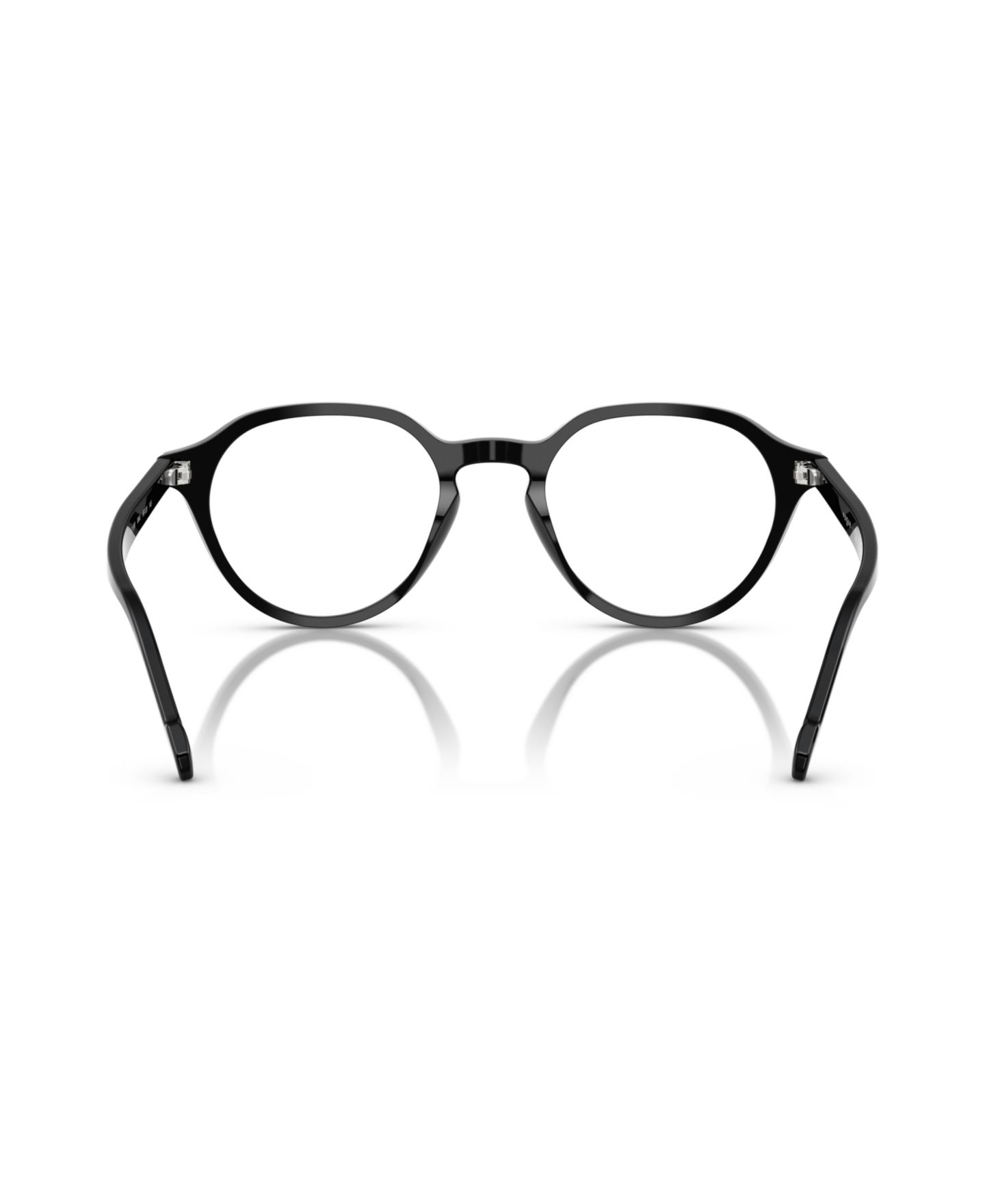 Мужские очки Vogue Eyewear Eyeglasses, VO5598, цвет: Чёрный — фото 5