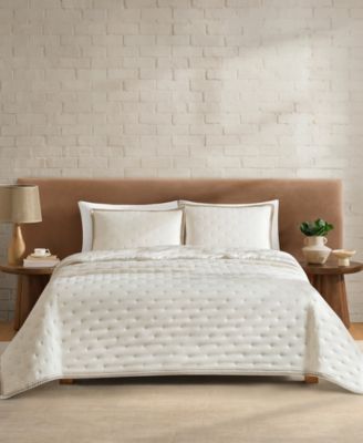 Devon UGG Braid Quilt Sets