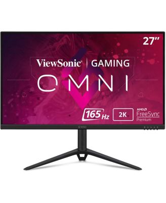OMNI VX2728J 27" 16:9 Full HD 165Hz IPS LED HDR Gaming Monitor