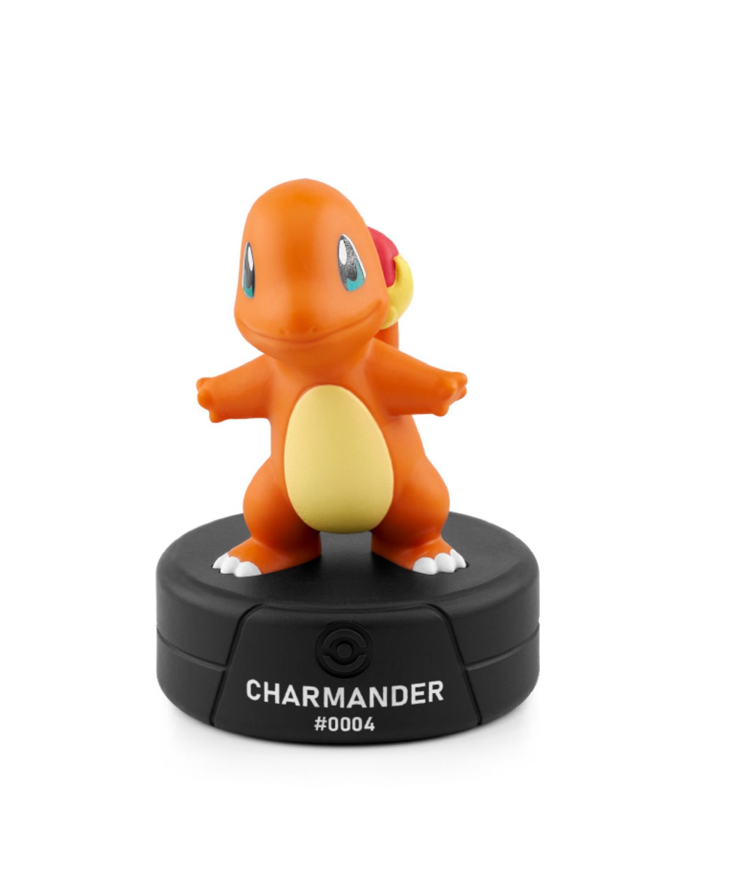 Детская фигурка Tonies Pokemon: Charmander Tonie 1-Piece Figure — фото 2