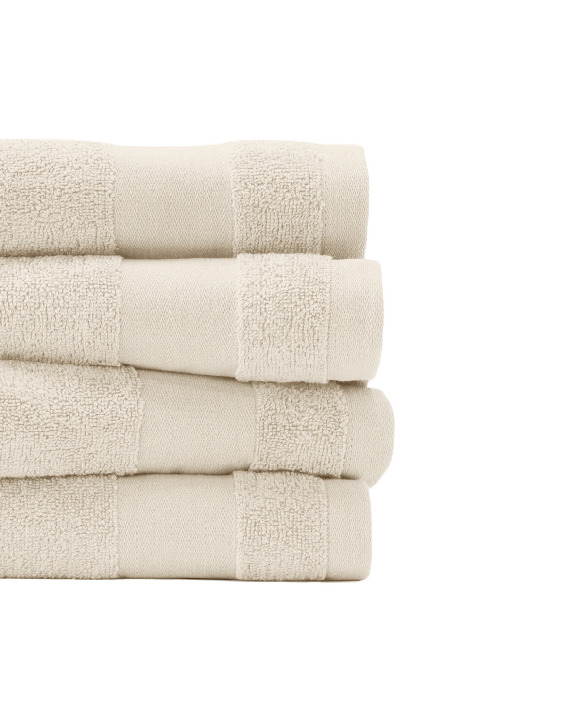ienjoy Home -Pc. Cotton Hand Towel Set