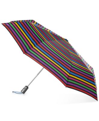 Titan® Auto Open Close Umbrella with NeverWet® 