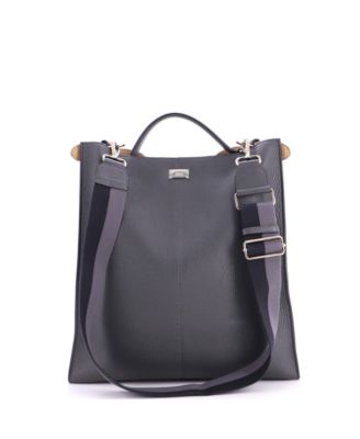 Peekaboo X-Lite Fit Bag Leather