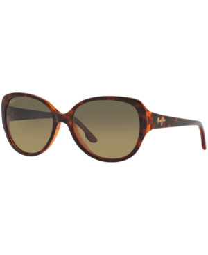 Maui jim swept away sunglasses best sale