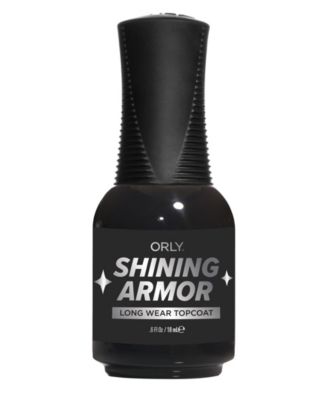 Shining Armor Long-Wear Top Coat, 0.6 oz.