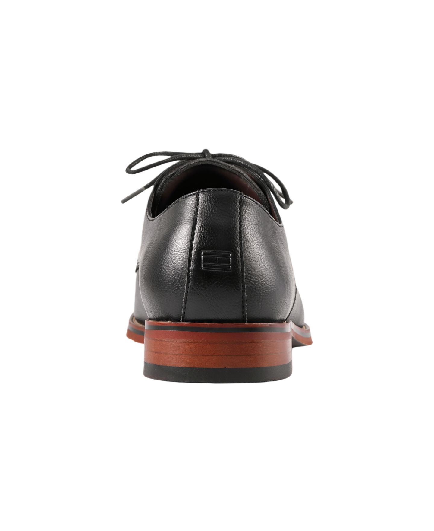 Обувь Tommy Hilfiger Men's Banta, цвет: Чёрный — фото 3
