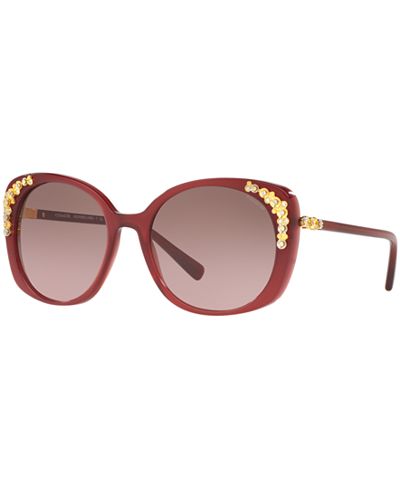 Coach Sunglasses, HC8186B