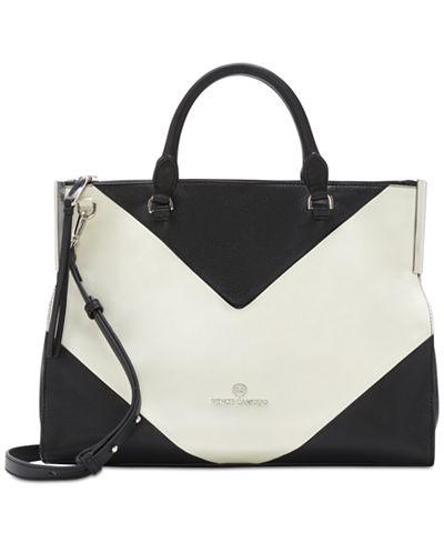 Vince Camuto Tina Satchel