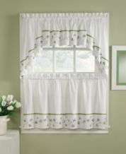 Kitchen Curtains - Macy's
