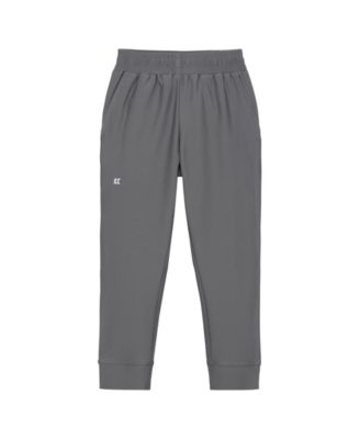 Boy's (2T-16) Warm-Up Jogger
