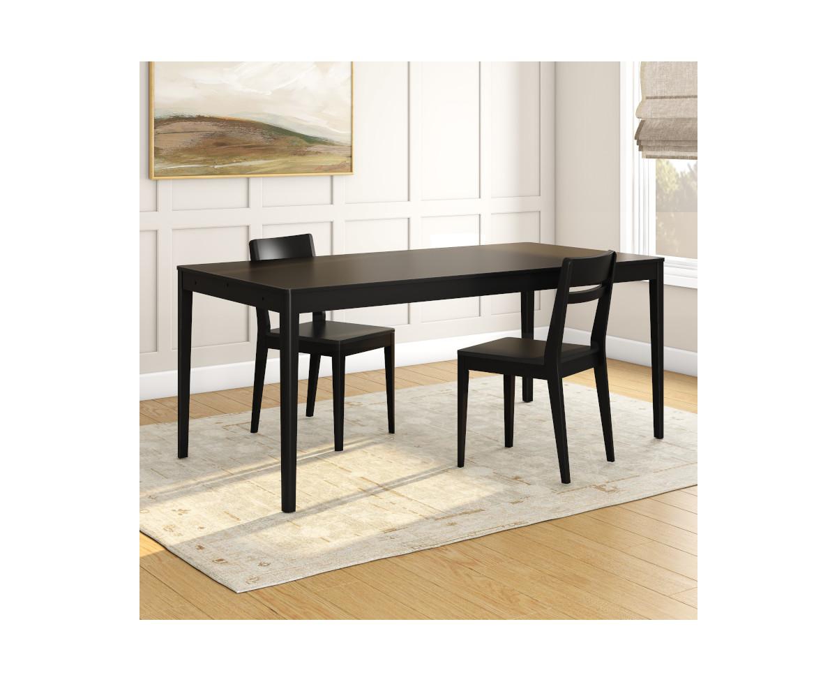 Grain & Grove Crew Dining Table