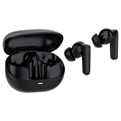 Buds Solo Wireless Noise-Cancelling Earbuds