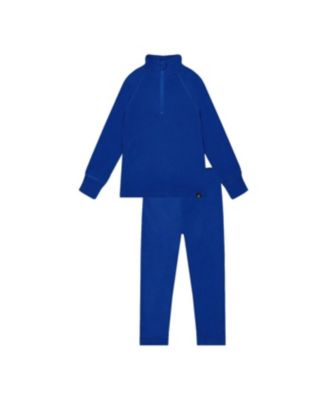 Big Boys Boy(6-14) Two Piece Thermal Underwear
