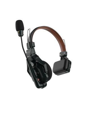 Solidcom C1 Pro Wireless Single-Ear Master Headset