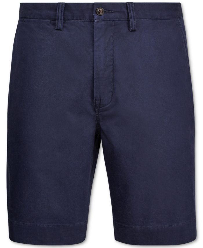 Polo Ralph Lauren 9 Inch Stretch Classic Fit Chino Short