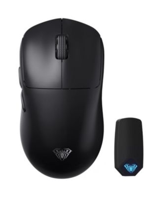 SC800 Wireless Gaming Mouse, Ultra-Light 37g, High-Precision Control, Instant Response, Programmable Buttons