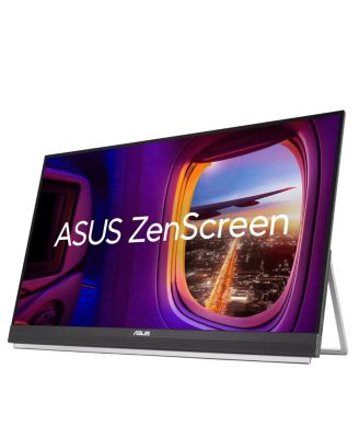 ZenScreen MB27ACF 27" Class WQHD LED Monitor - 16:9