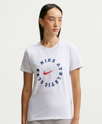 Women's Sportswear Short-Sleeve T-Shirt