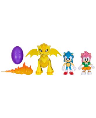 New Friends Unite Diorama 5-Piece Set, Ages 3+