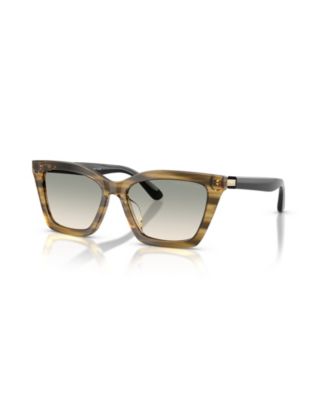 Women's Sunglasses, EA4250U