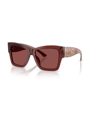 Women's Sunglasses, DG4493