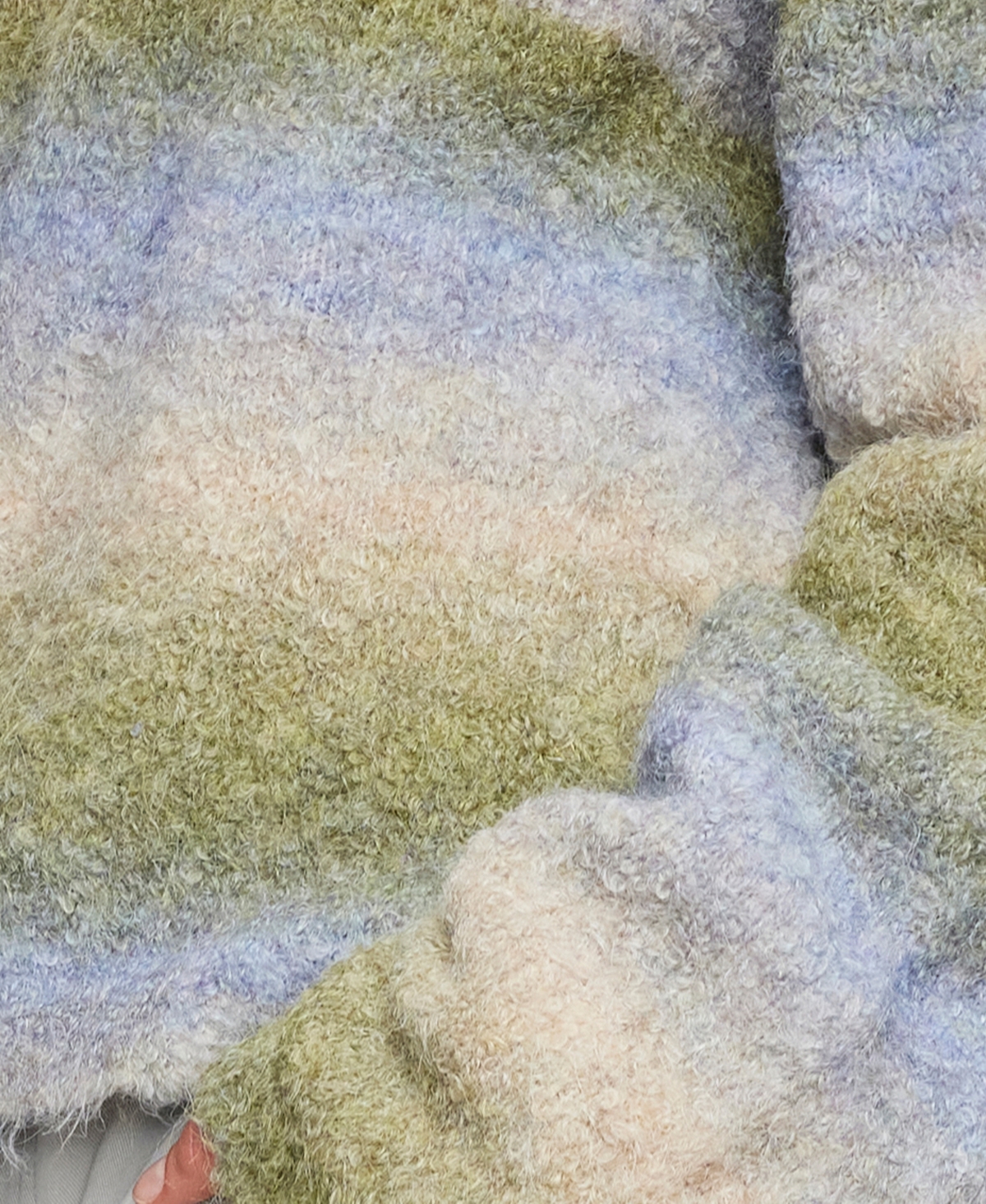 Lioness Women's Long-Sleeve Crewneck Sweater