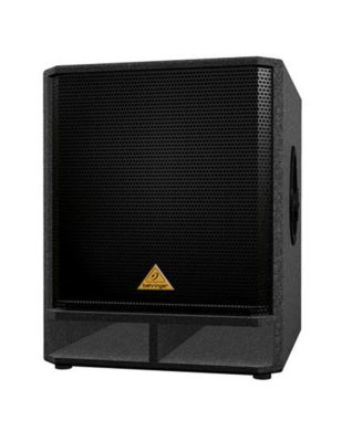 EUROLIVE VP1800S Professional 1600-Watt 18" PA Subwoofer
