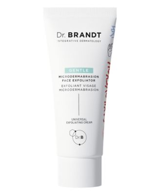 Microdermabrasion Renewing Face Exfoliator, 2.1 oz.
