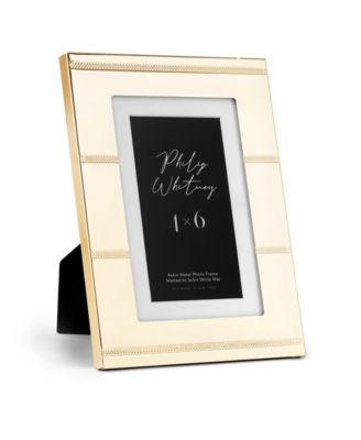Landis Picture Frame, 5" x 7"