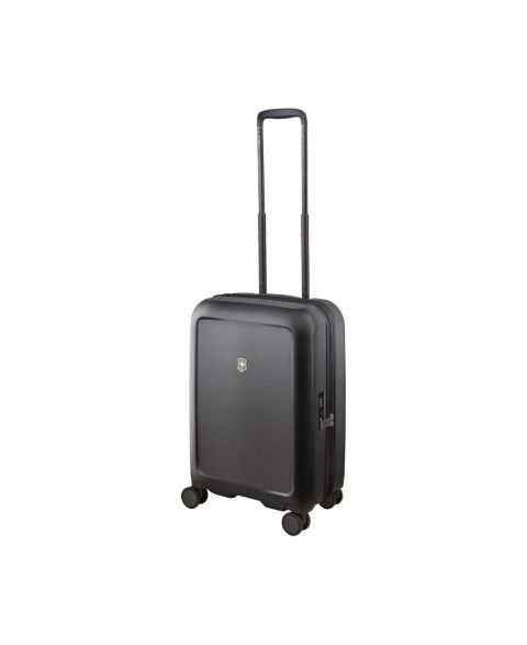 Чемодан Victorinox Connex Frequent Flyer Plus Carry-On Luggage, цвет: Чёрный