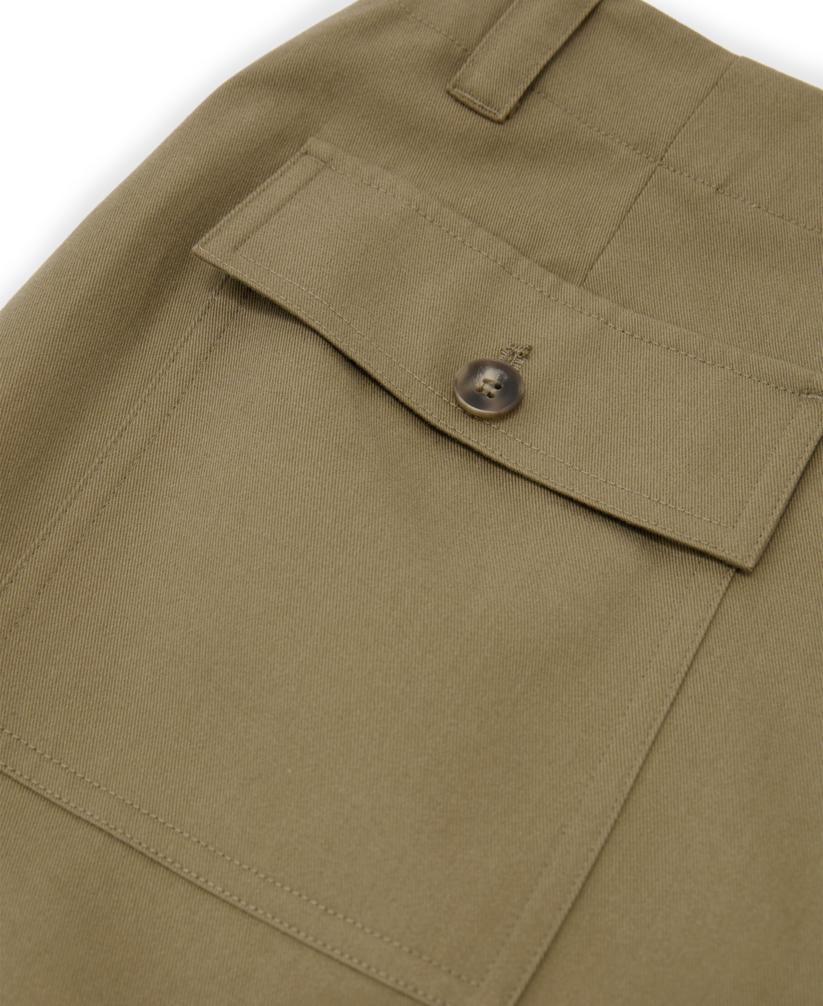 Reiss Women's Kasia Tapered Trouser Pants