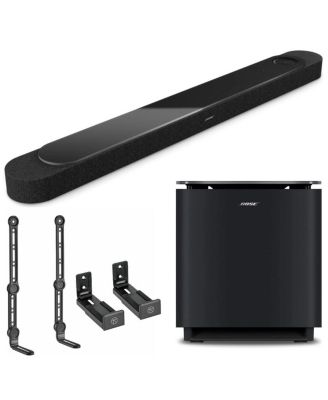 Lifestyle Ultra Soundbar