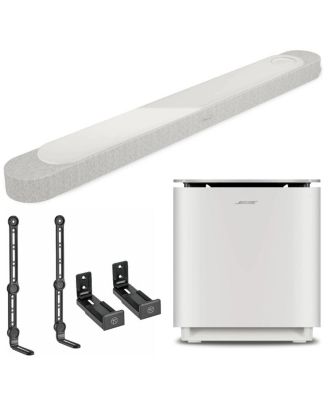 Lifestyle Ultra Soundbar