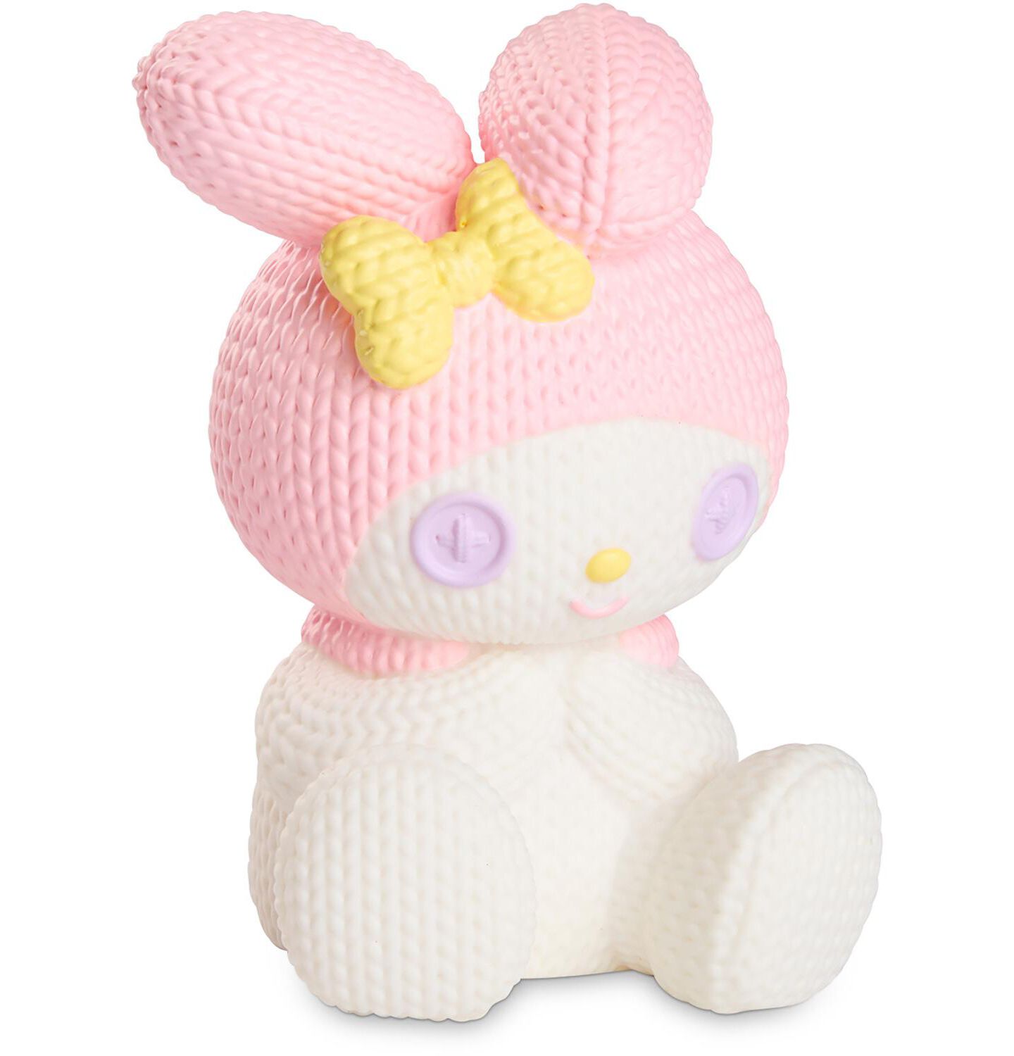 Детские фигурки Handmade By Robots Hello Kitty and Friends - My Melody 304 (Pastel), цвет: Разноцветный — фото 3