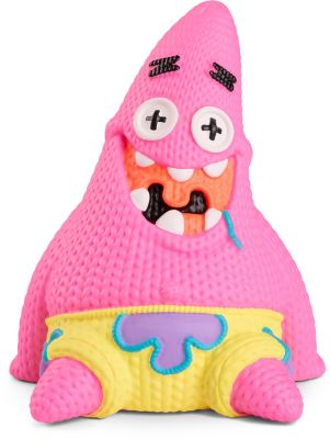 - SpongeBob SquarePants - Patrick Star 447 (Blacklight)