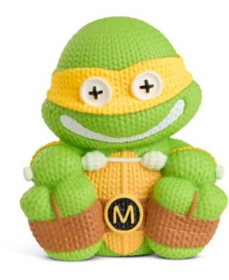 - Teenage Mutant Ninja Turtles (TMNT) - Michelangelo 372 (Glow in the Dark)