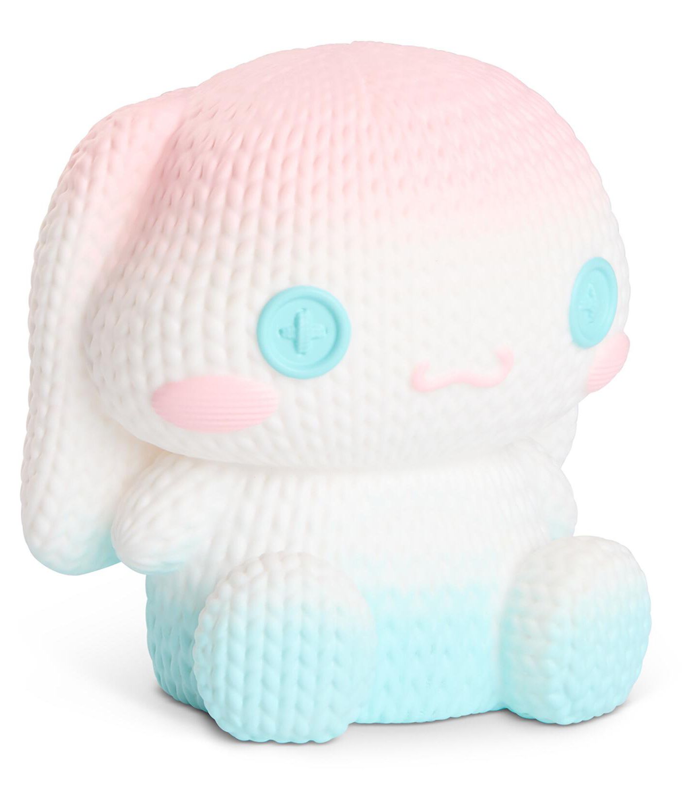 Детская фигурка Handmade By Robots Hello Kitty and Friends - Cinnamoroll Pastel Limited Edition Vinyl Figure — фото 3