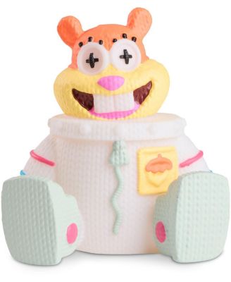 - SpongeBob SquarePants - Sandy Cheeks
