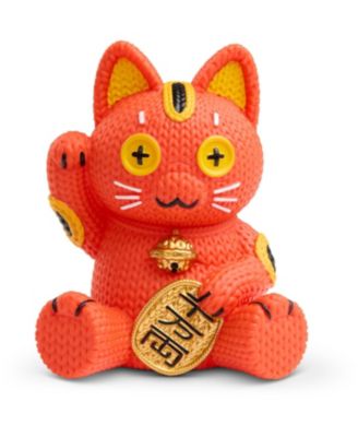- Beckoning Cat - Health 496