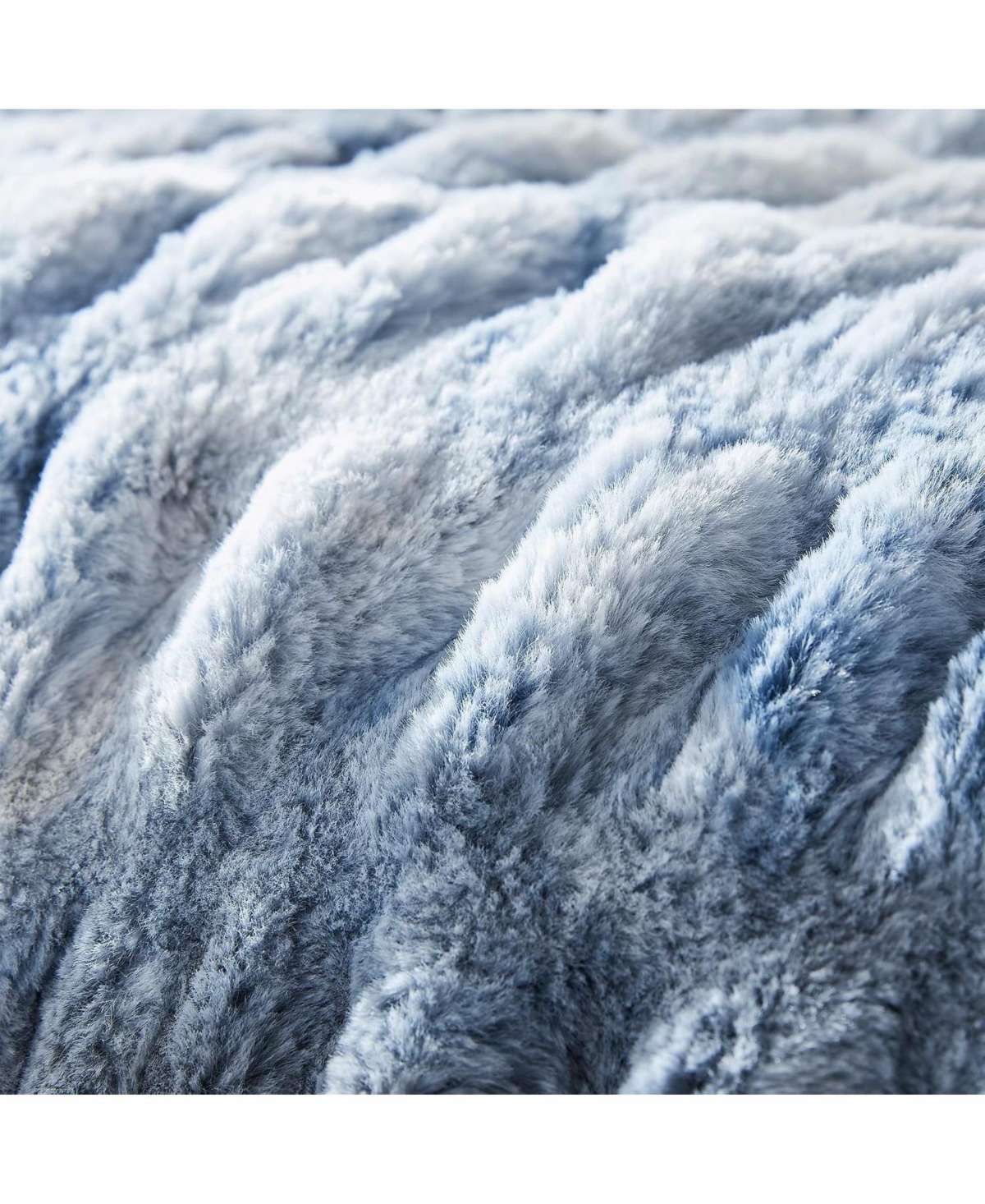 Coma Inducer Badland Wolf - Comforter Set