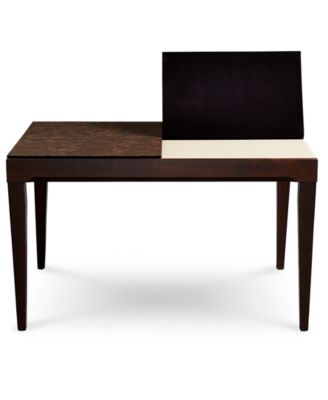 Furniture - Caf&eacute; Latte Rectangle Table Pad