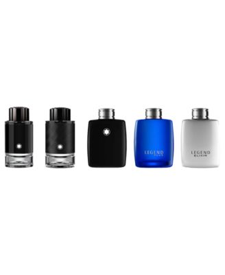 5-Piece Mini Coffret Eau de Toilette Spray Gift Set