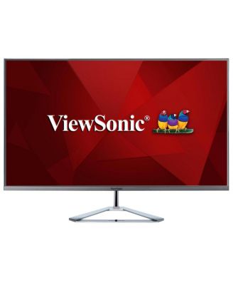 32" VX3276-2K-MHD WQHD IPS Frameless Computer Monitor with Built-in Speakers
