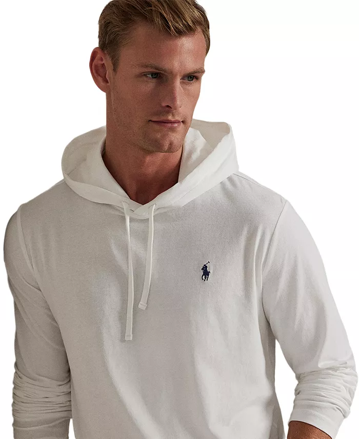 Men's Hooded Jersey - thumbnail 8